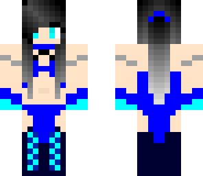 cute kitana