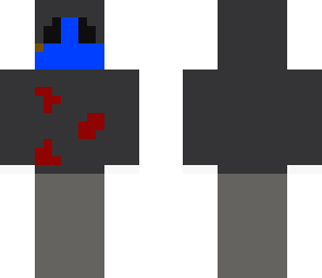 eyeless jack