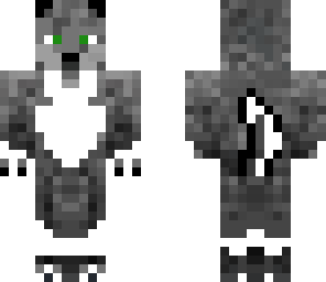 wolf