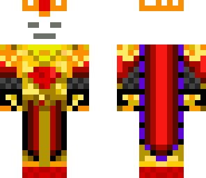 wither king