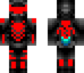 space vichter9