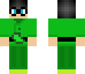 john egbert