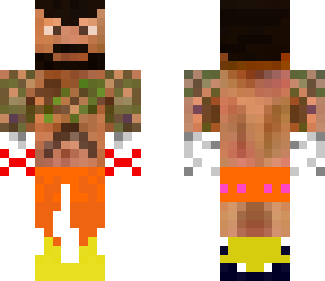 cm punk survivor seires