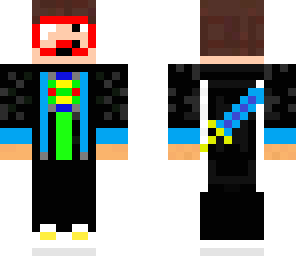 splashgomm