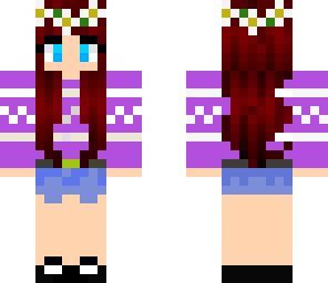 flower girl