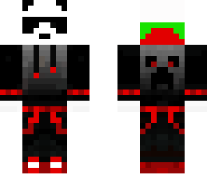 pandahat