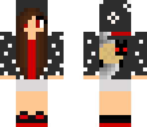 tac nyan girl