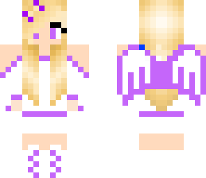 magenta angle