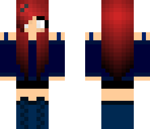 demon girl
