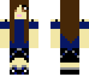 school girl