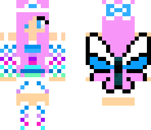 my fair queen