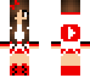youtuber girl 