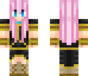 megurine luka - vocaloid series