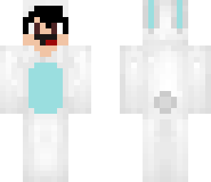 derpy bunny