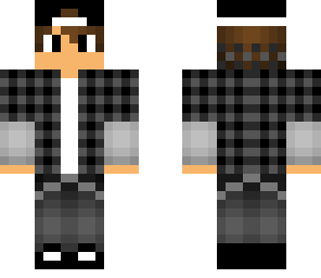 cool boy