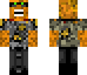fragger8