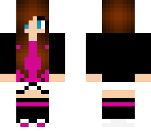 fixed the eyes and head peice