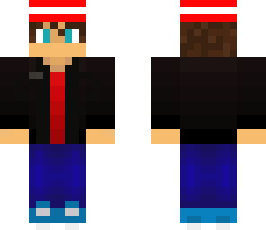 my skin