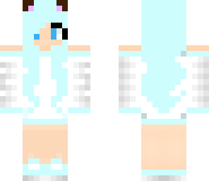 light blue girl fixed