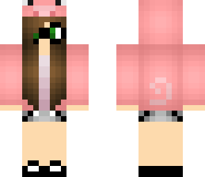 another pig skin