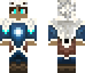polar bender