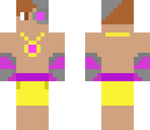 espio in da summer