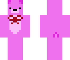 updated bear