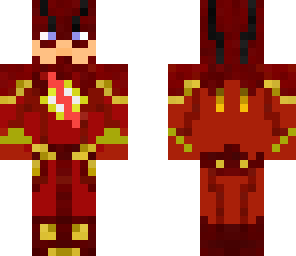 da flash