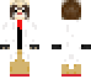 doctor ferret