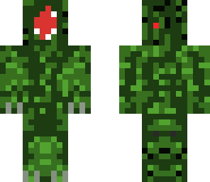 seamonster