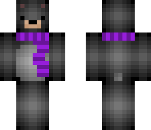 black bear