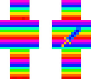 rainbow