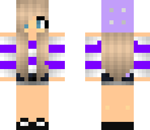 sparkle girl v2