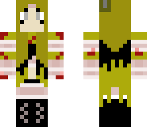 human springtrap