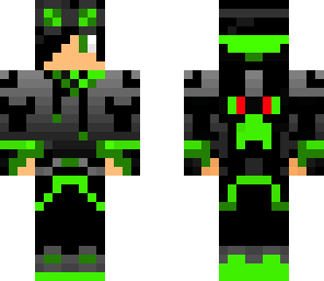 awsome dude upgrade