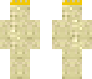 sand king
