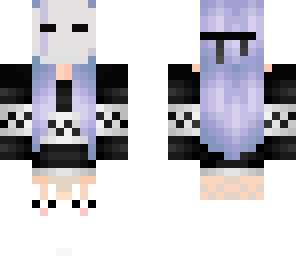 purge skins