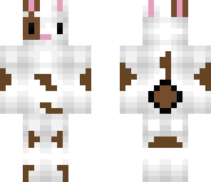 cute little bunny