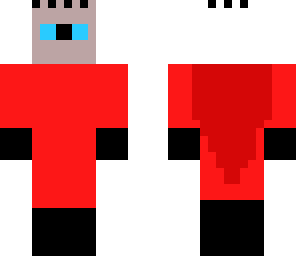 first skin