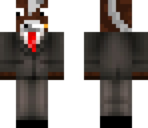 thug cow