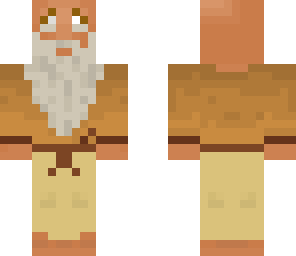 old abraham