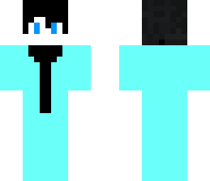 its a nice tux