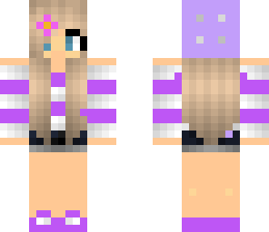 welp sparkle girl v3