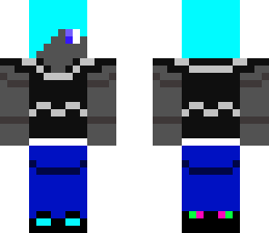 robot elf