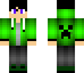 my other other skin