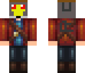 star-lord