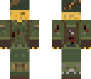 my skin