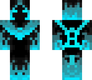 ice warrior