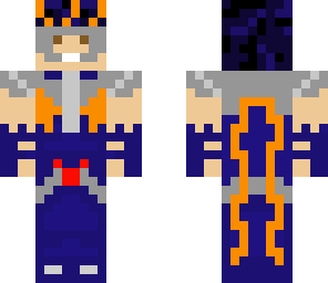 ikki fenix