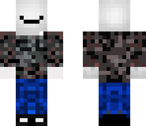 derp mask